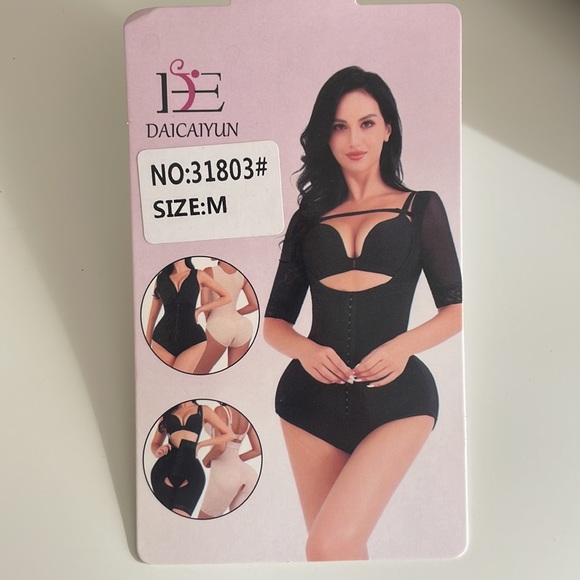 Women shape wear - Picture 3 of 4